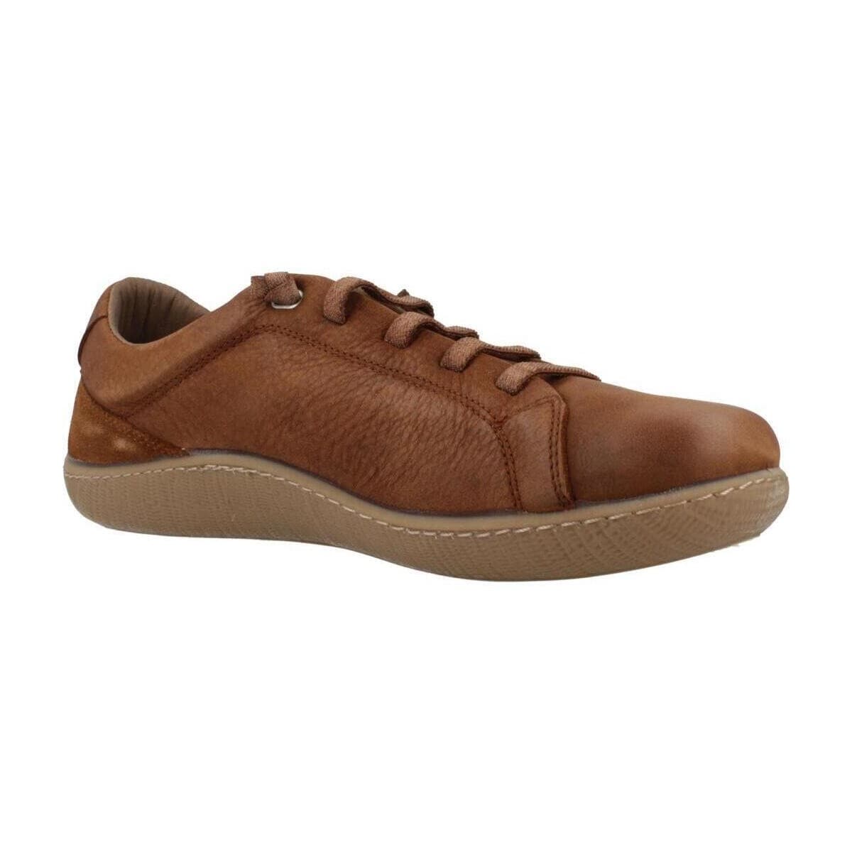 Men's Sneakers Sunni Sabbi Brown