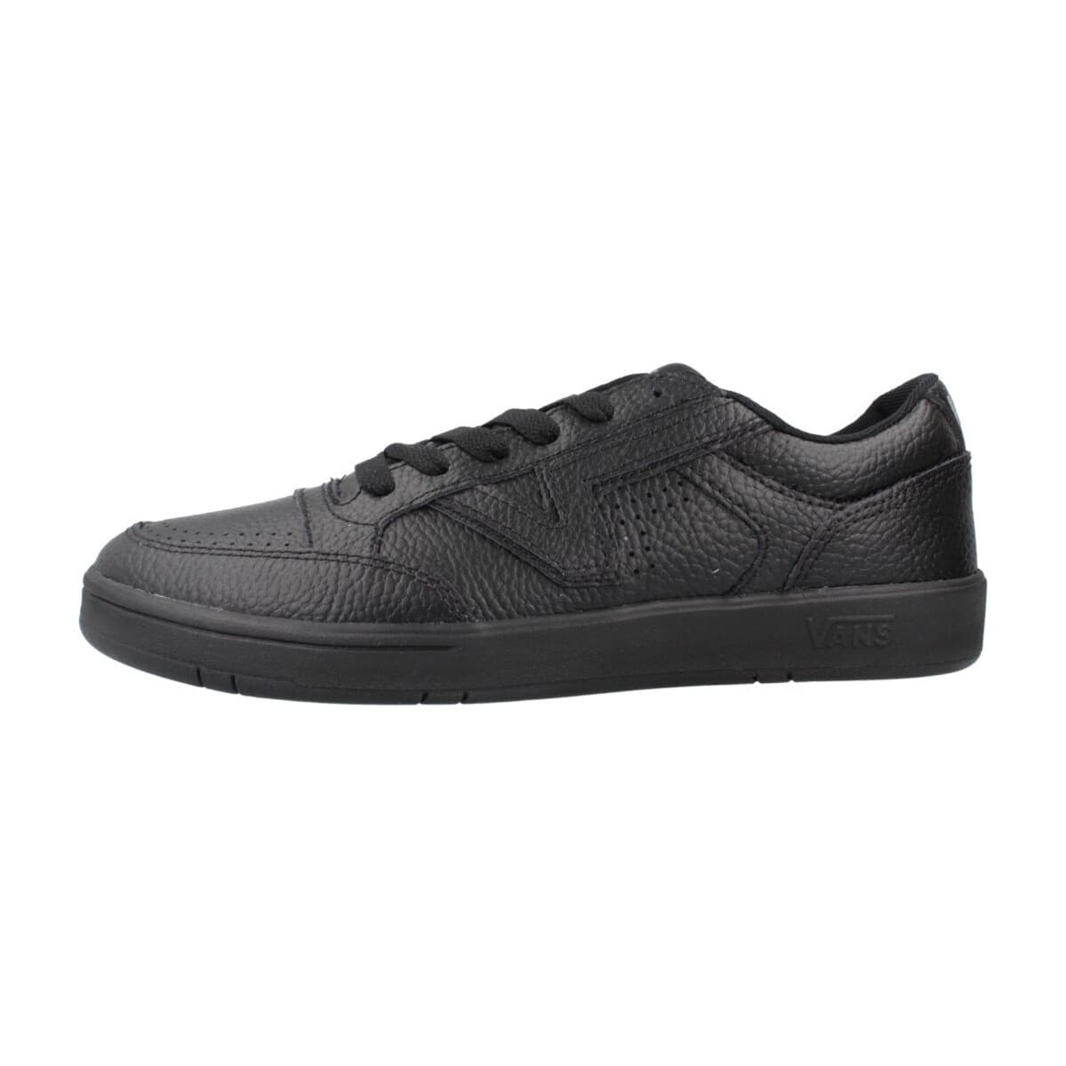Men's Sneakers Vans Black