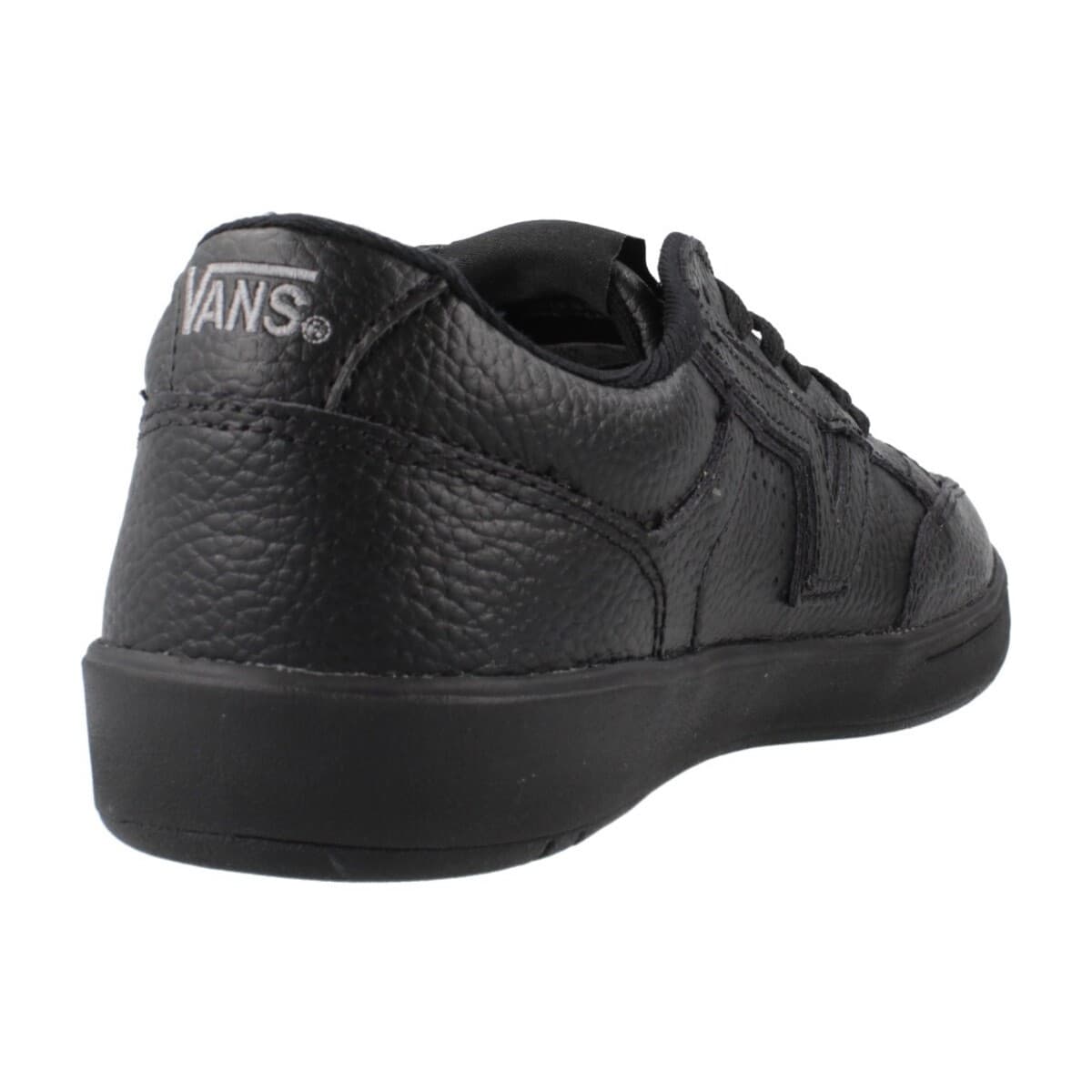 Men's Sneakers Vans Black