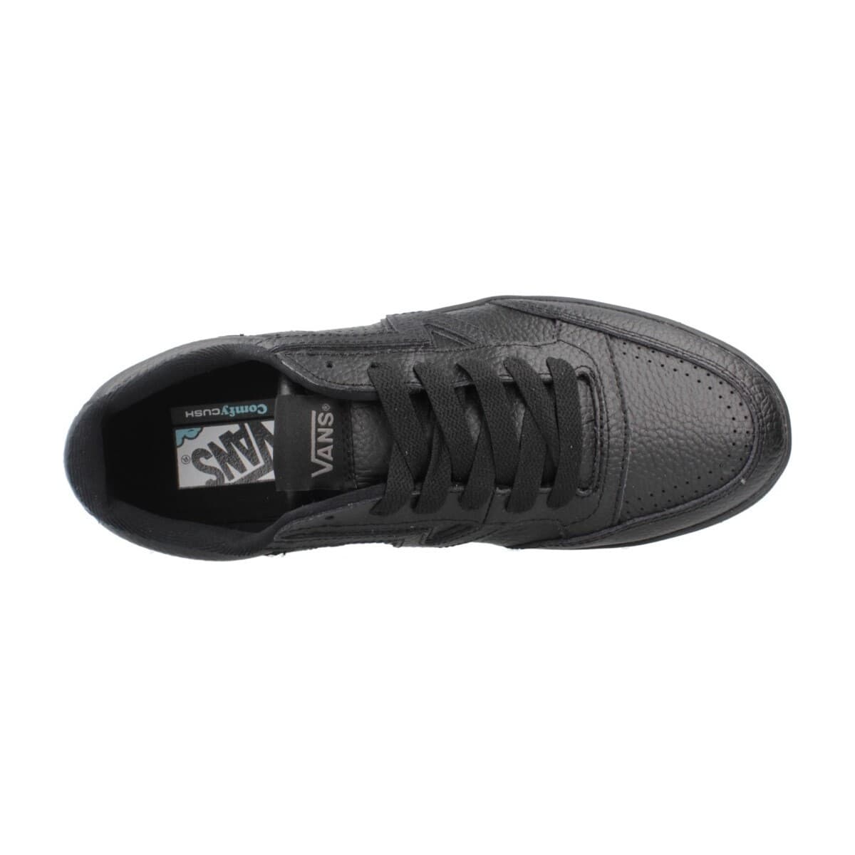 Men's Sneakers Vans Black
