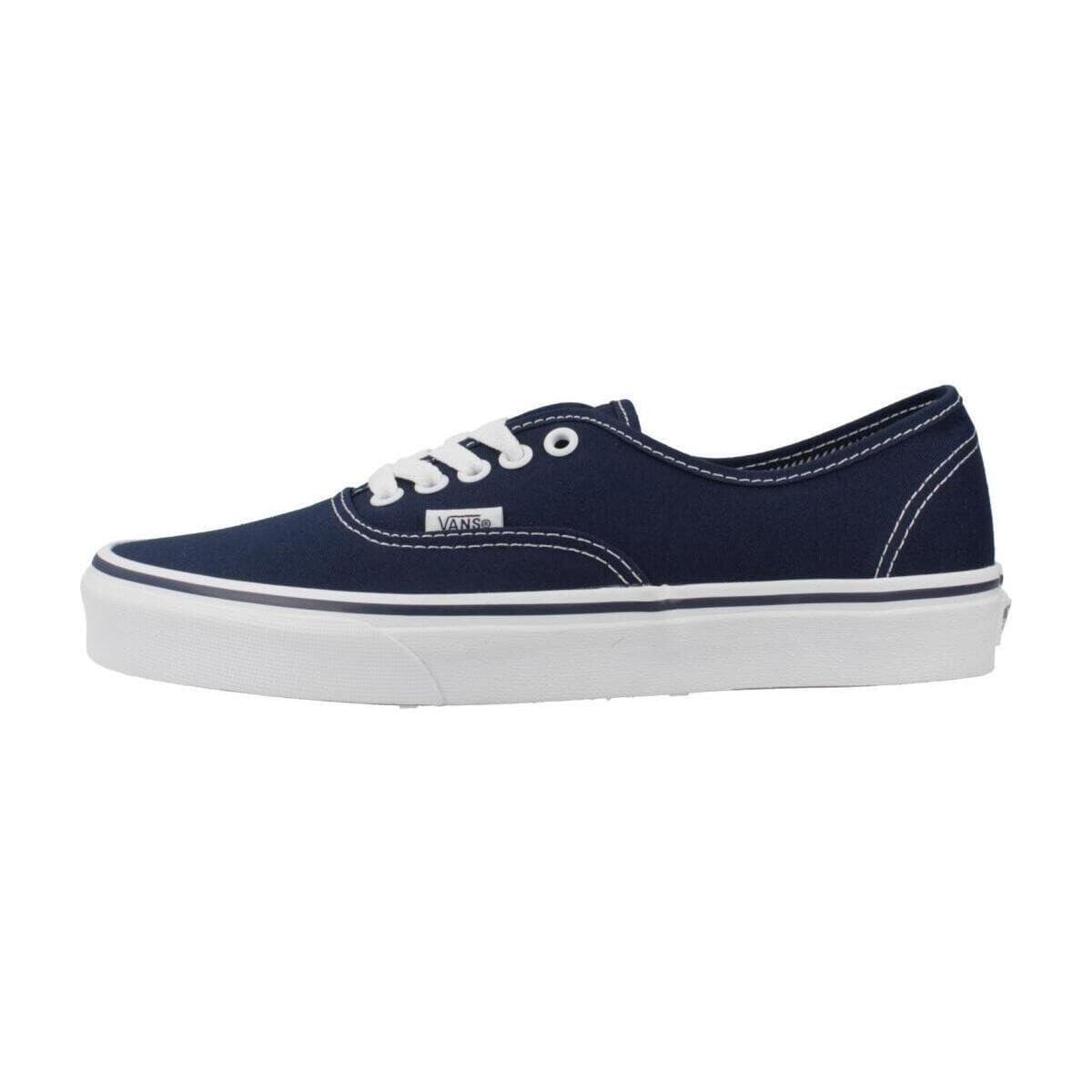 Men's Sneakers Vans Blue
