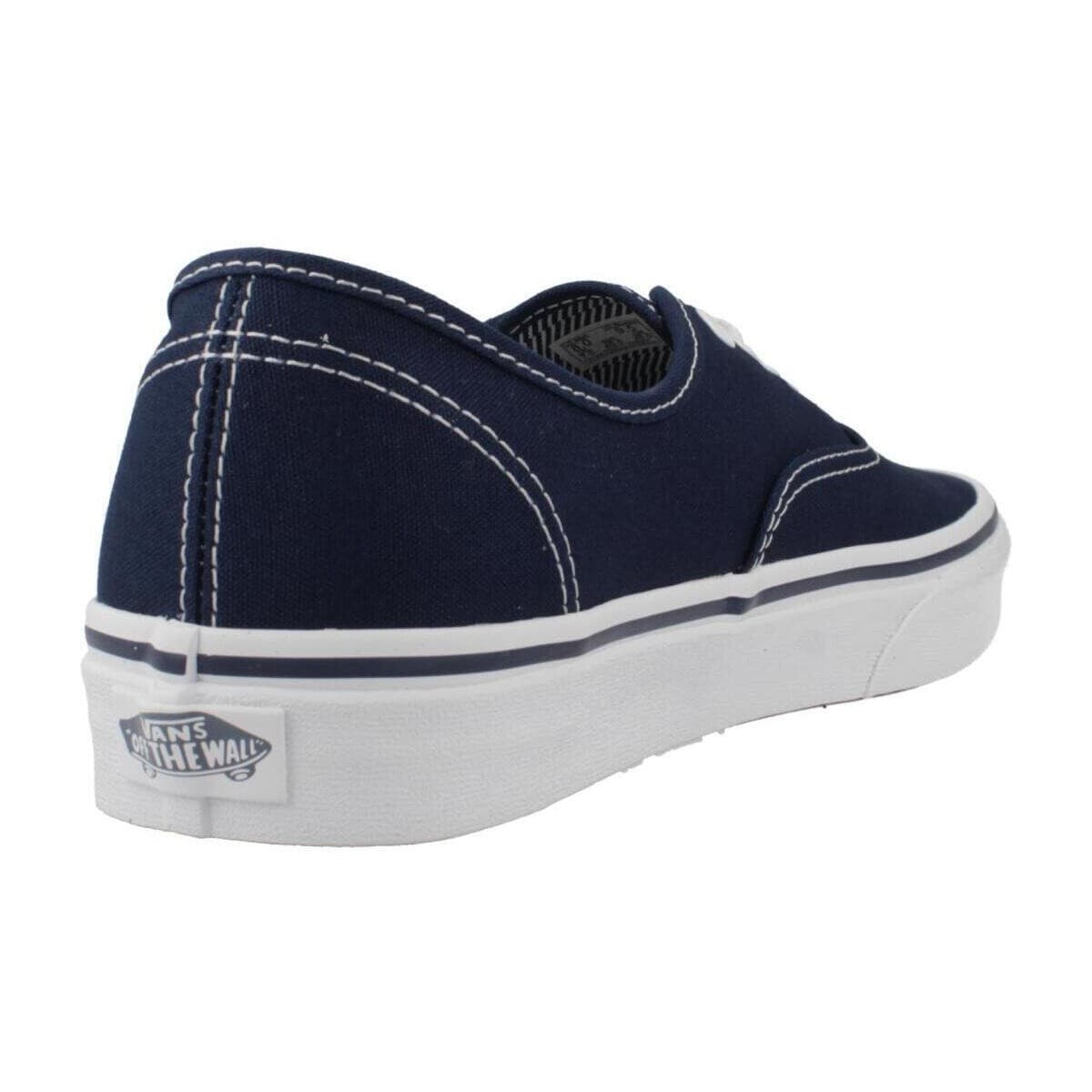 Men's Sneakers Vans Blue