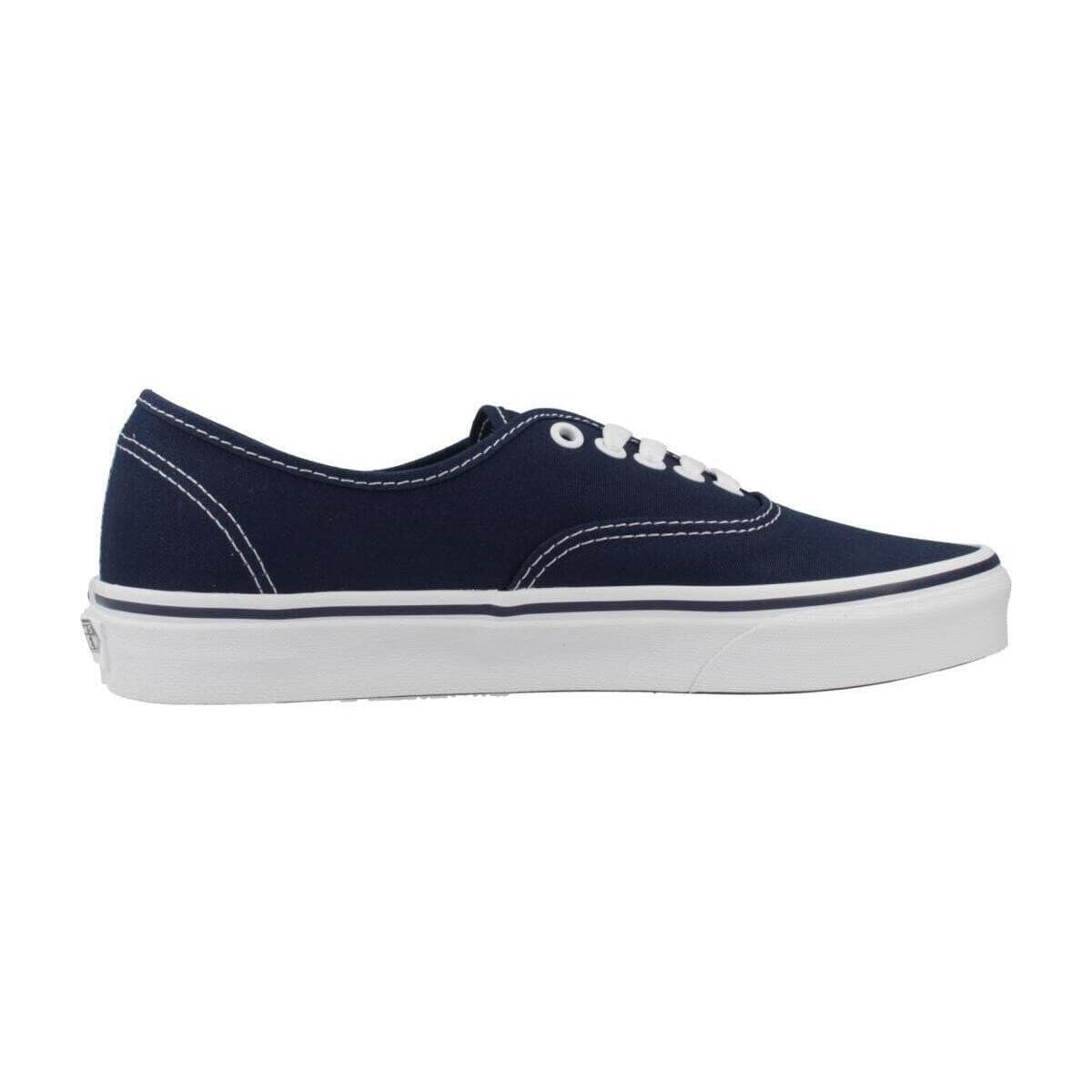 Men's Sneakers Vans Blue