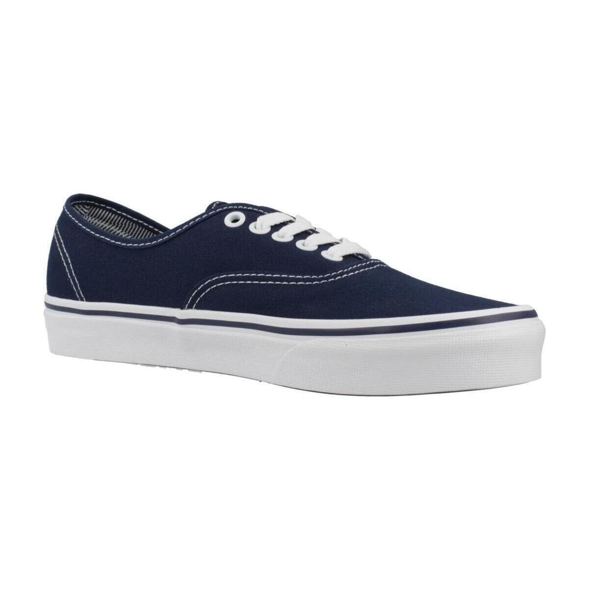 Men's Sneakers Vans Blue