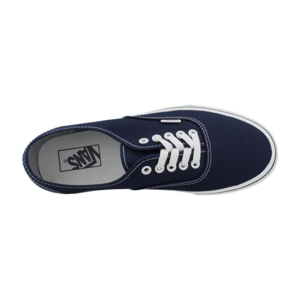 Men's Sneakers Vans Blue