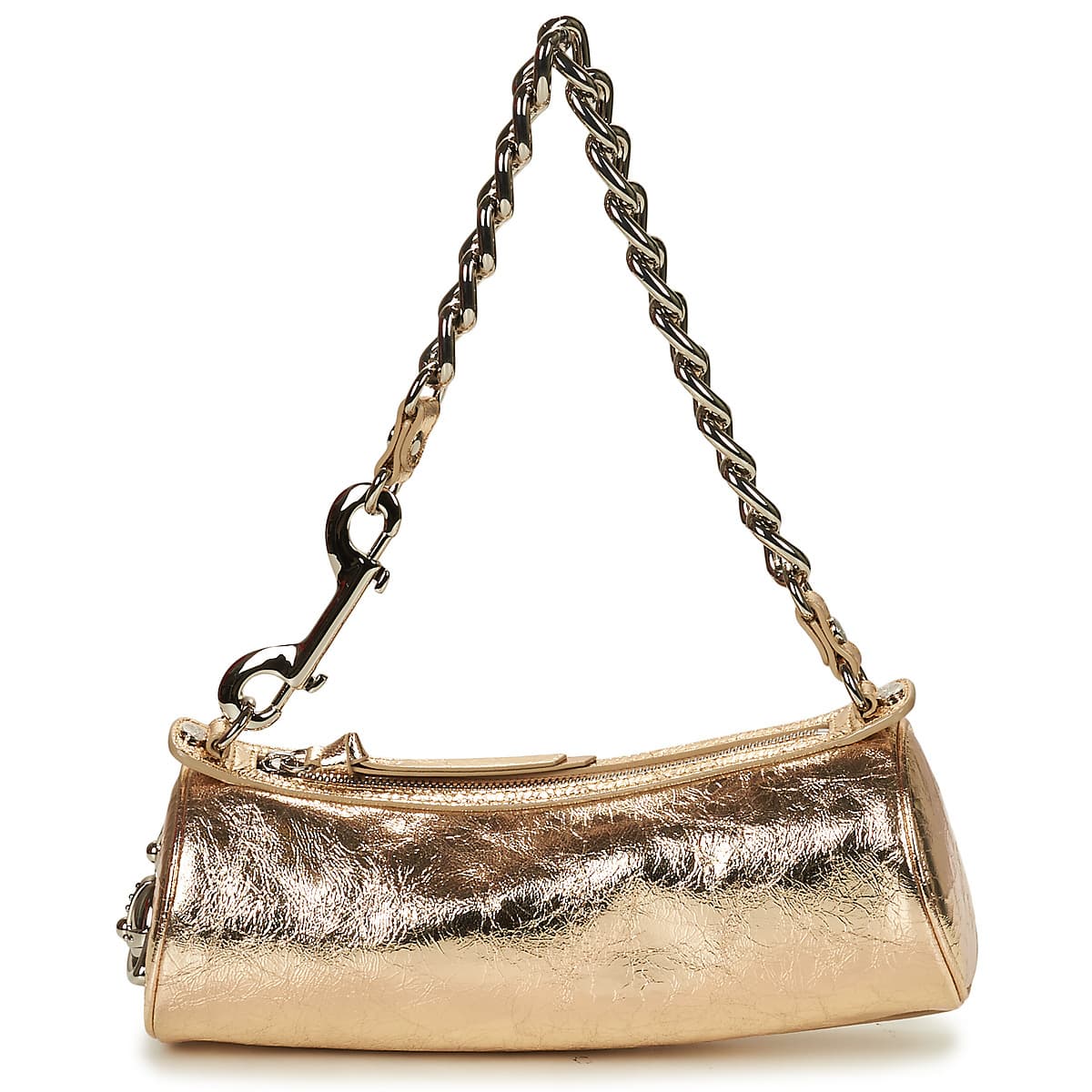 Women's Shoulder Bags Vivienne Westwood Gold