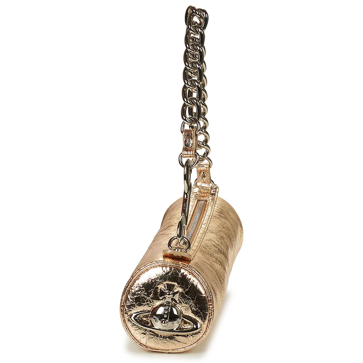 Women's Shoulder Bags Vivienne Westwood Gold