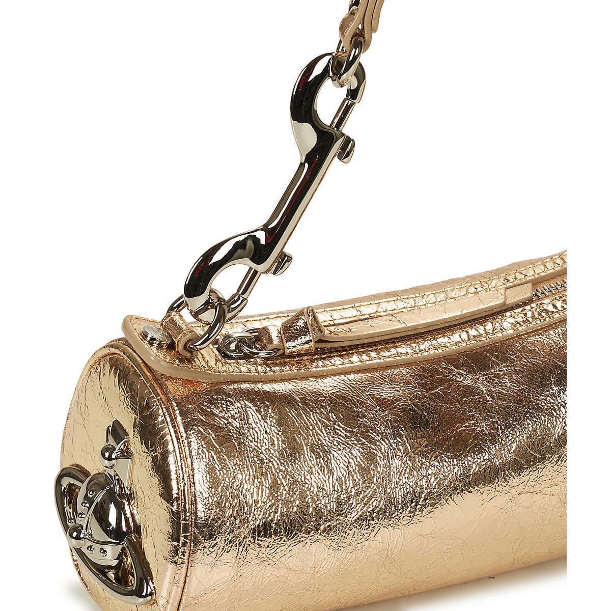 Women's Shoulder Bags Vivienne Westwood Gold