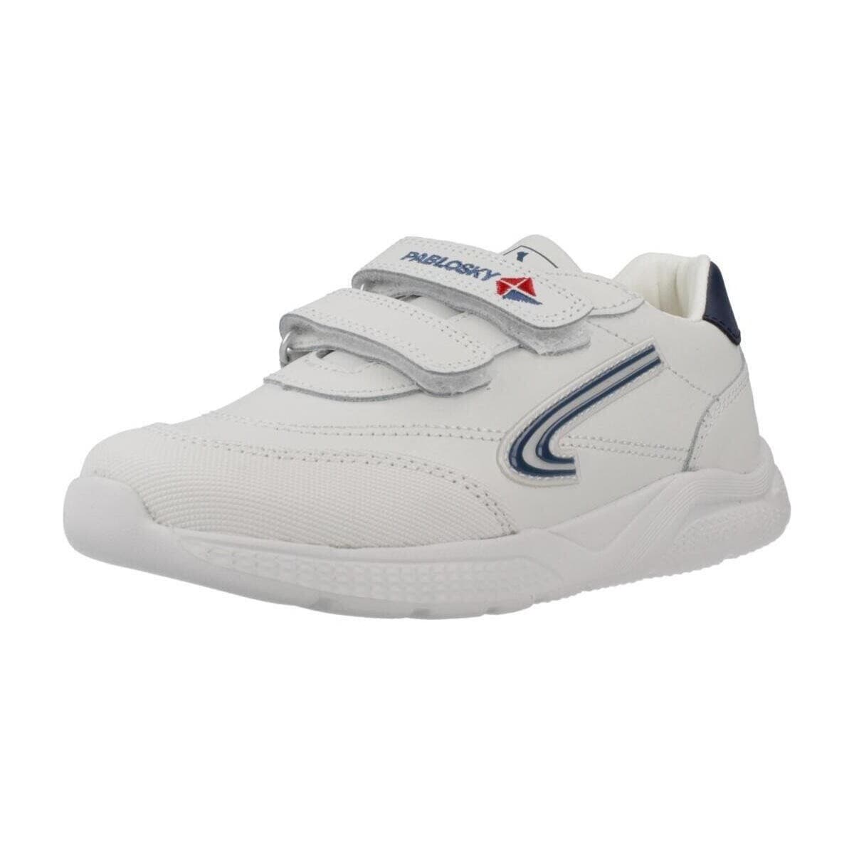 Xαμηλά Sneakers Pablosky Zapatillas Niño Modèle 204002p
