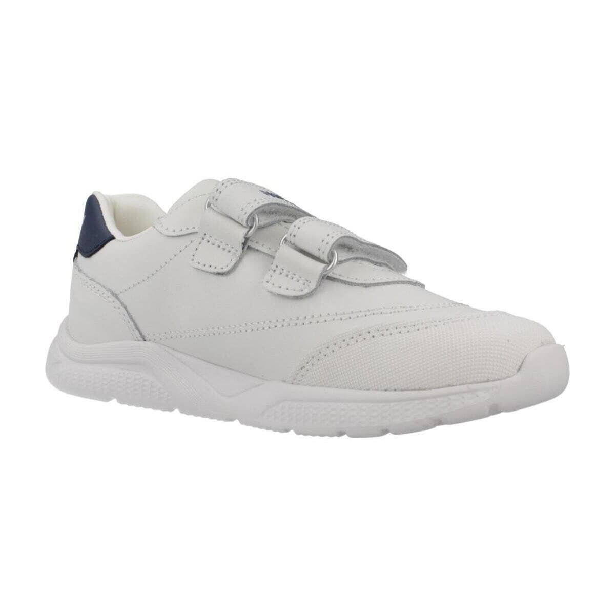Boys' Sneakers Pablosky White