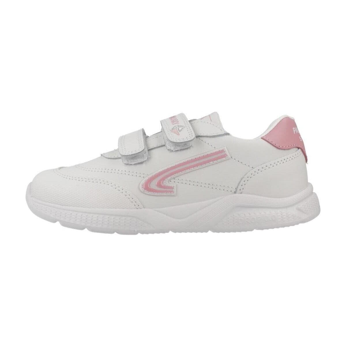 Girls' Sneakers Pablosky White