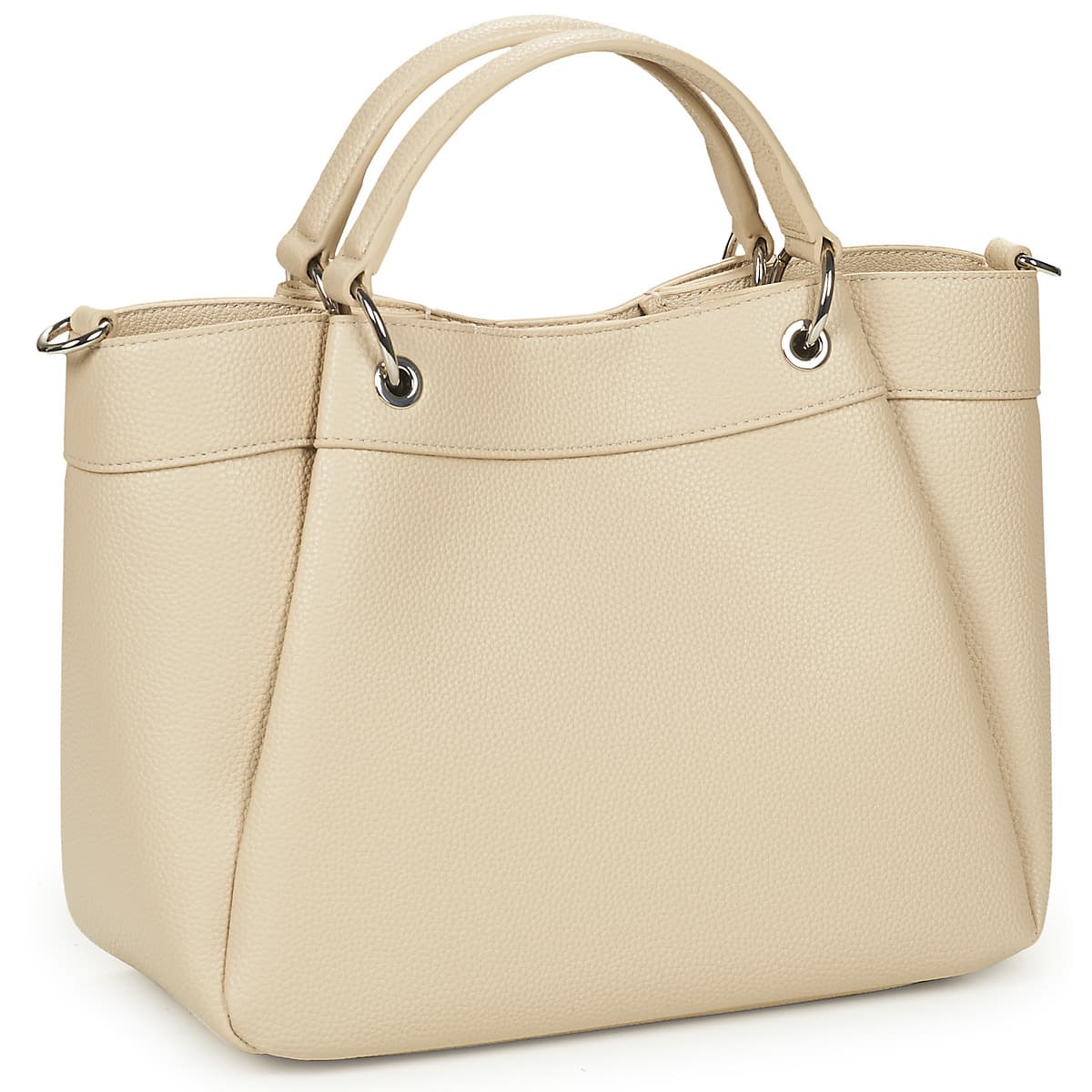 Women's Handbags Armani Exchange Beige