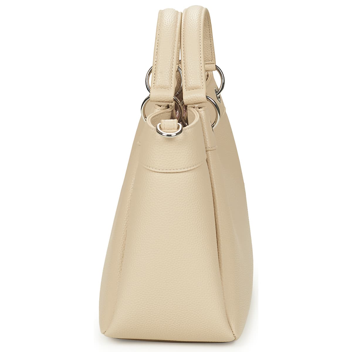 Women's Handbags Armani Exchange Beige