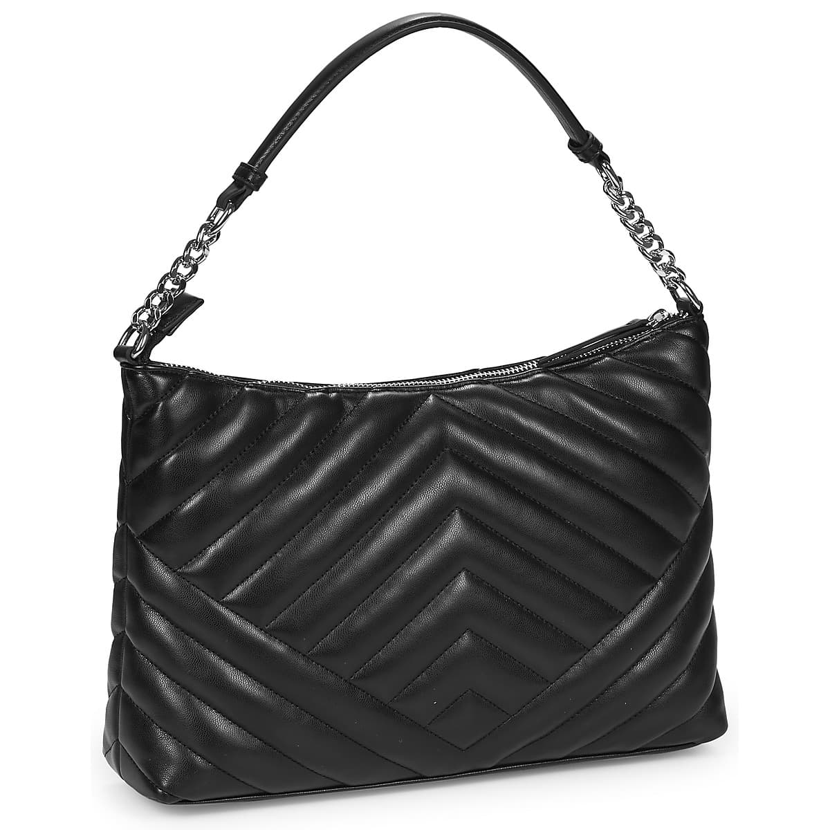Women's Shoulder Bags Armani Exchange Black