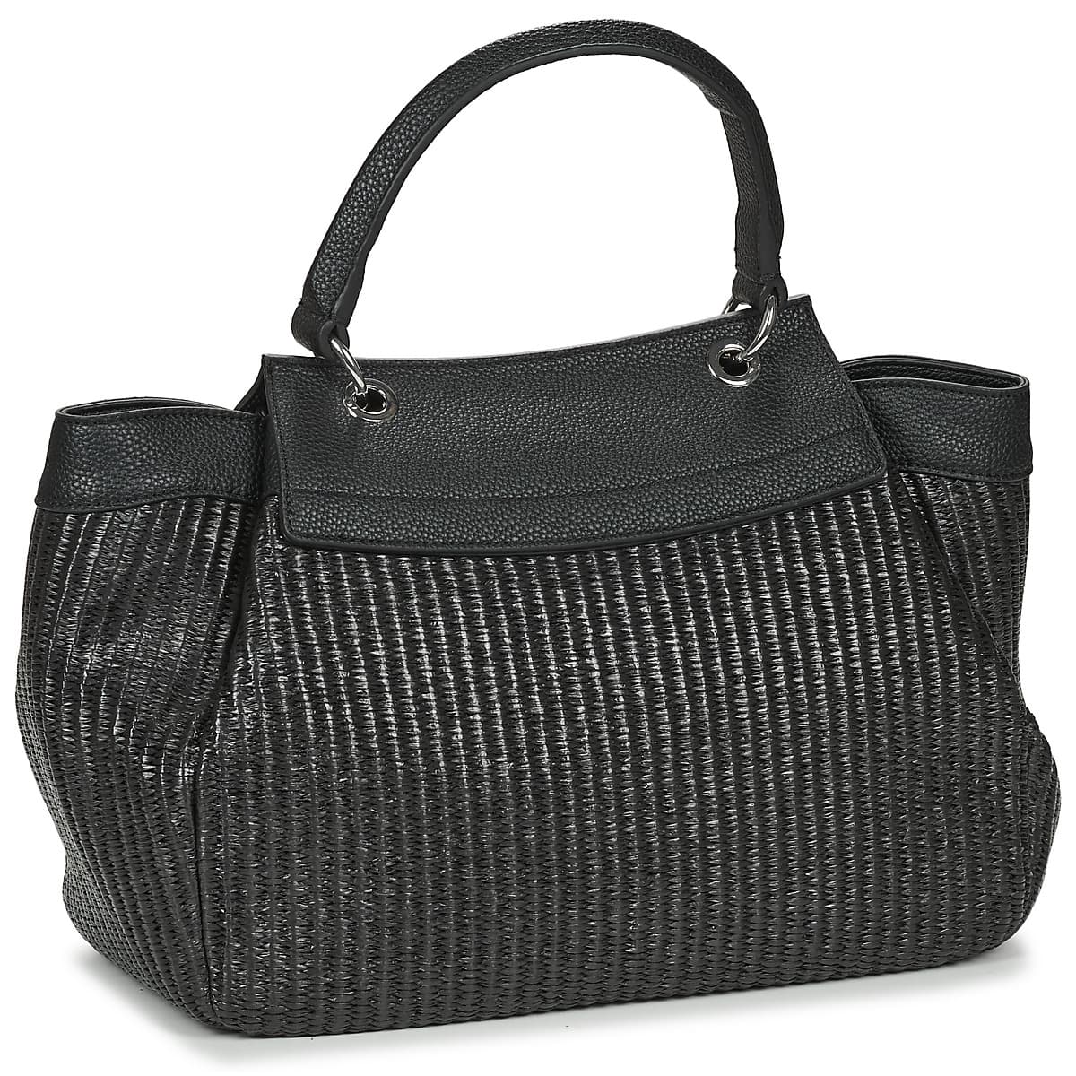 Women's Handbags Armani Exchange Black