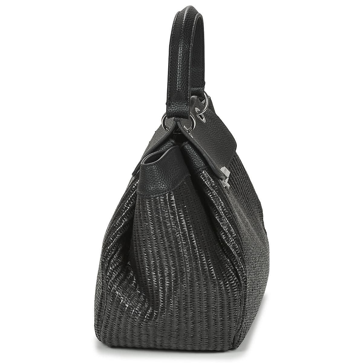 Women's Handbags Armani Exchange Black