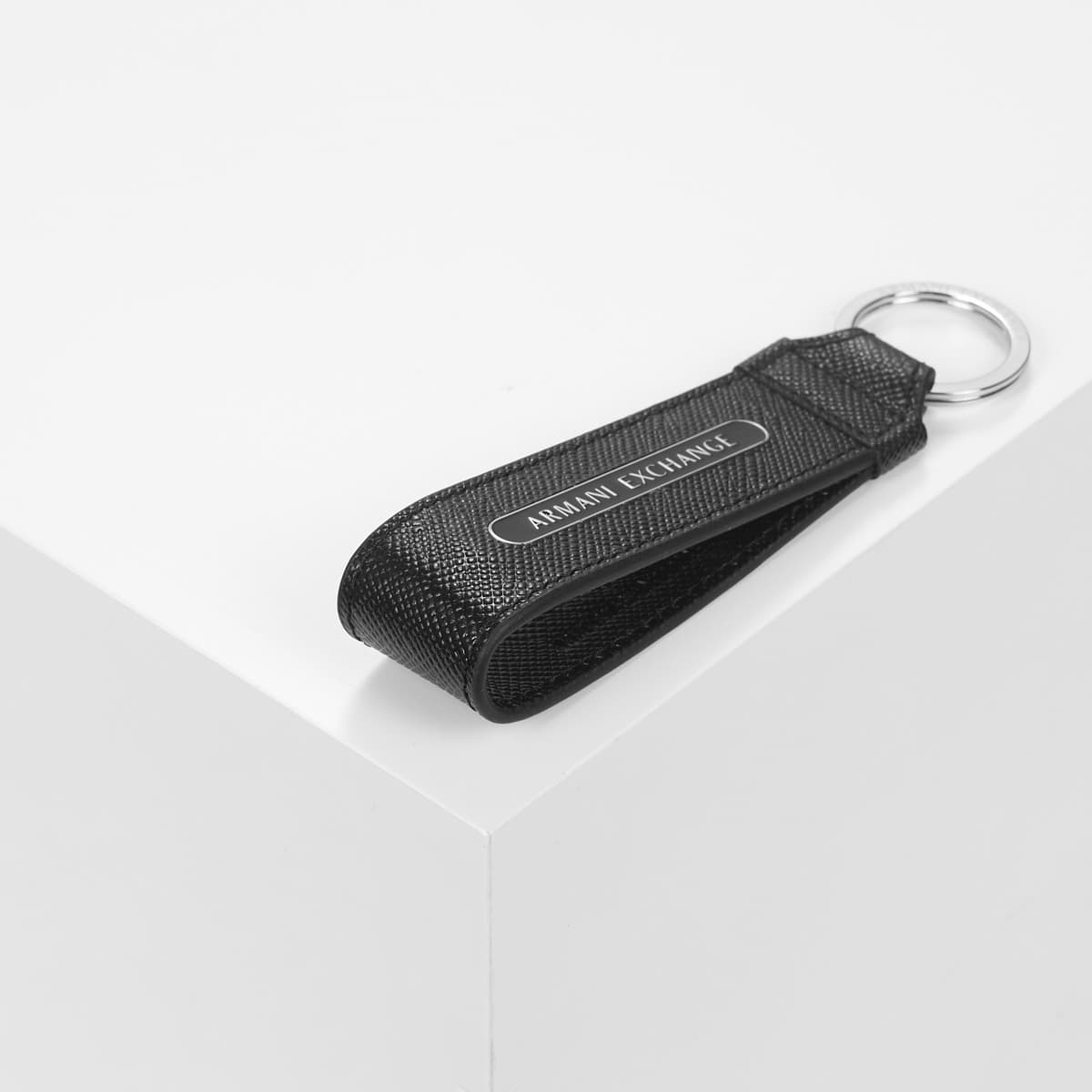 Men's Wallets Armani Exchange Black