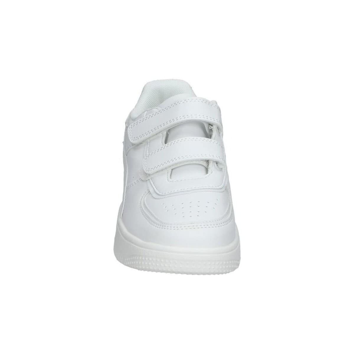 Boys' Sneakers Bubble White