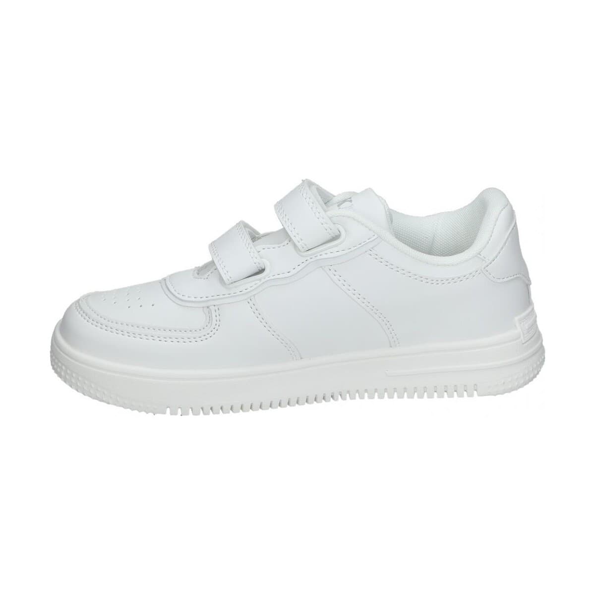 Boys' Sneakers Bubble White