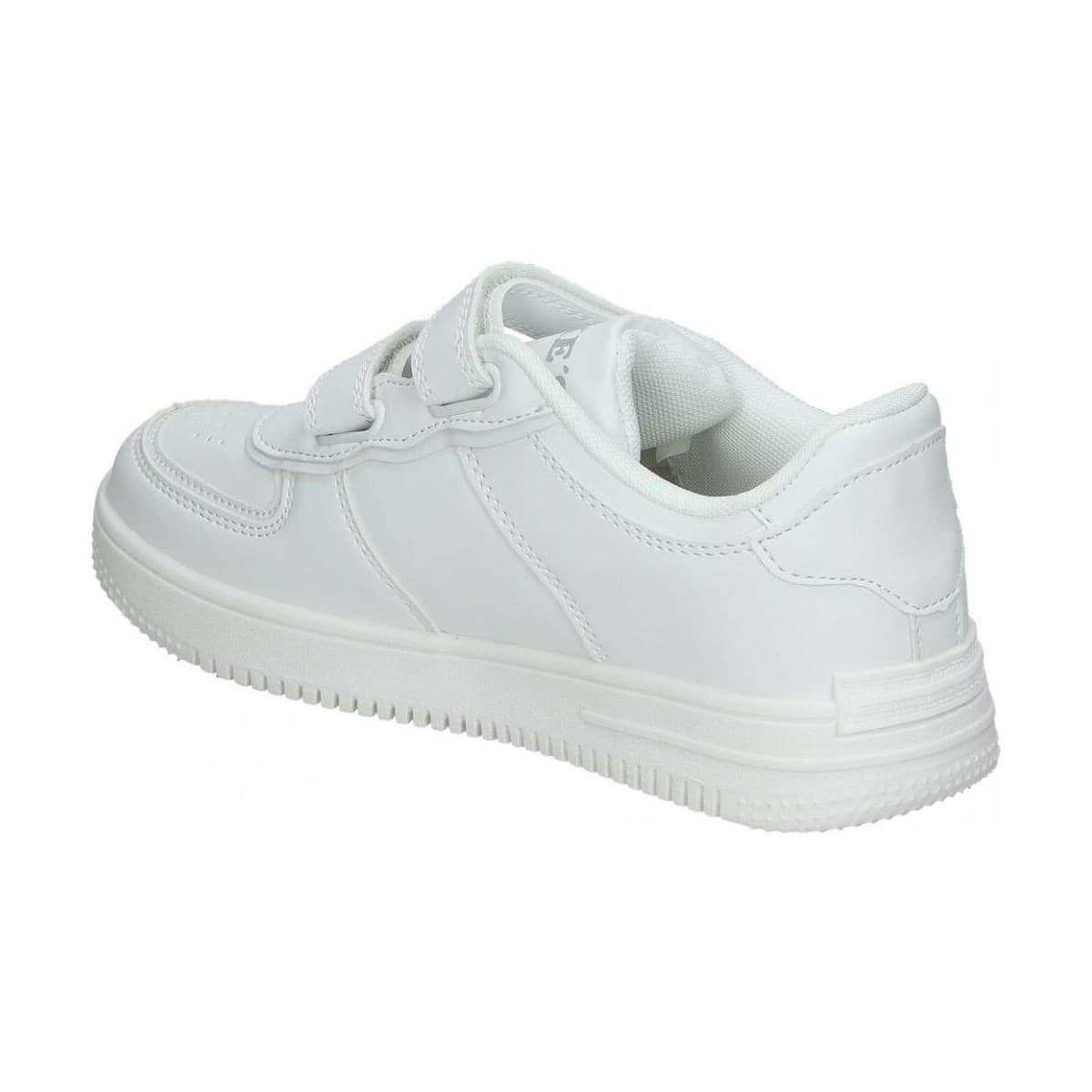 Boys' Sneakers Bubble White