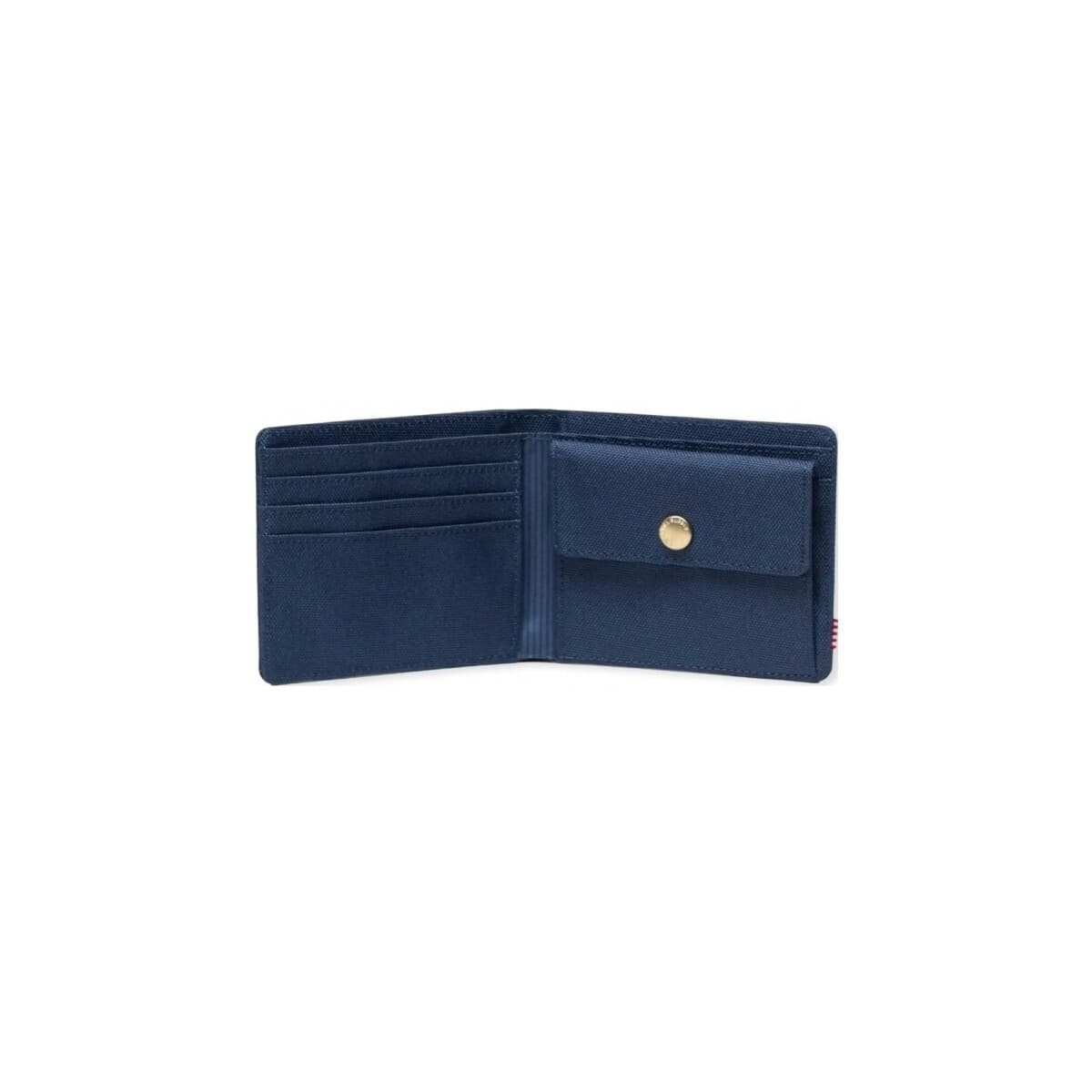Men's Wallets Herschel Blue