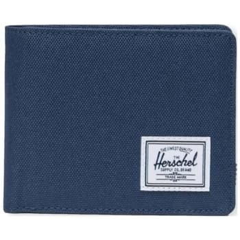 Men's Wallets Herschel Blue