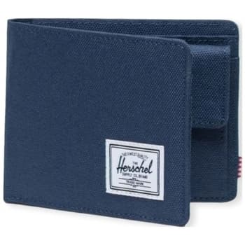 Men's Wallets Herschel Blue
