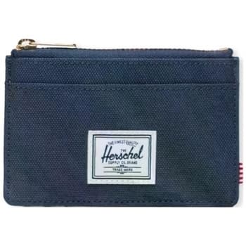 Men's Wallets Herschel Blue