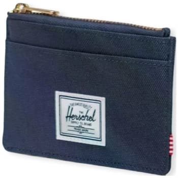 Men's Wallets Herschel Blue
