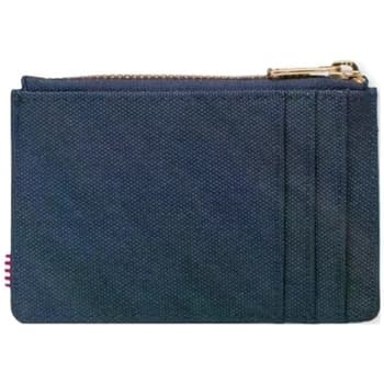 Men's Wallets Herschel Blue