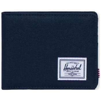 Men's Wallets Herschel Blue