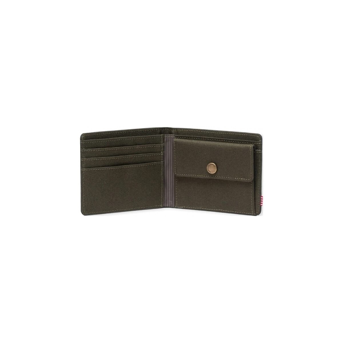 Men's Wallets Herschel Green