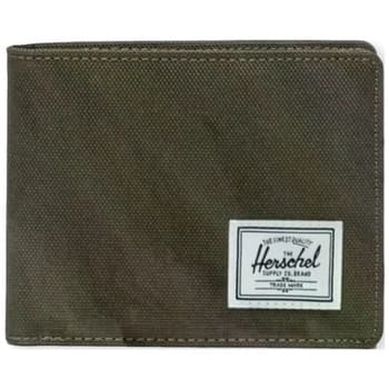 Men's Wallets Herschel Green