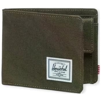 Men's Wallets Herschel Green