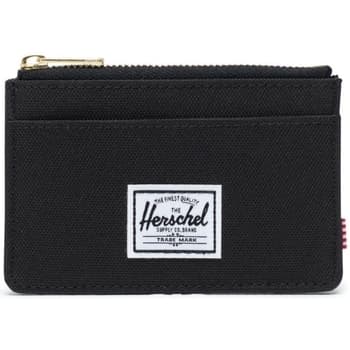 Men's Wallets Herschel Black