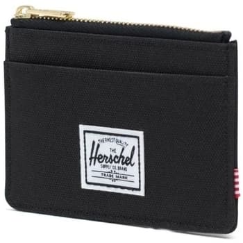 Men's Wallets Herschel Black