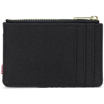 Men's Wallets Herschel Black