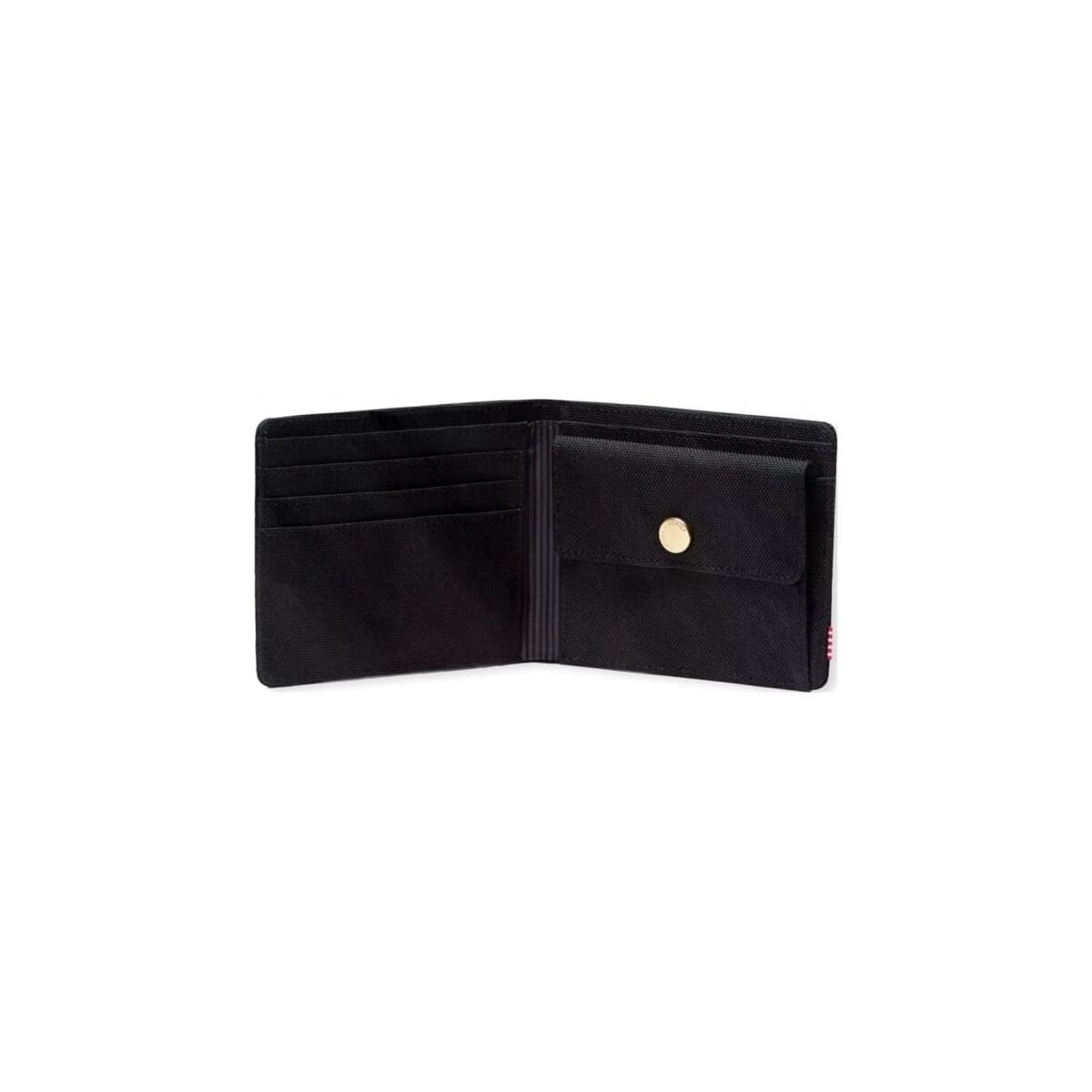 Men's Wallets Herschel Black