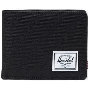Men's Wallets Herschel Black