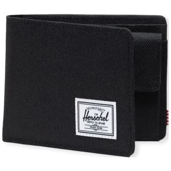 Men's Wallets Herschel Black