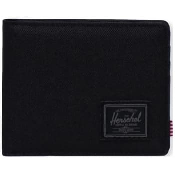Πορτοφόλι Herschel Eco Roy Wallet - Black Tonal