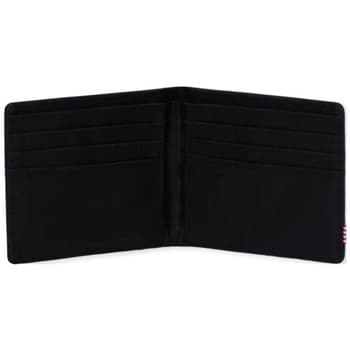 Men's Wallets Herschel Black
