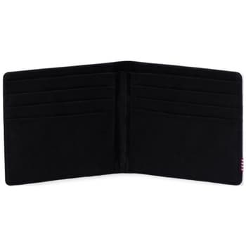 Men's Wallets Herschel Black