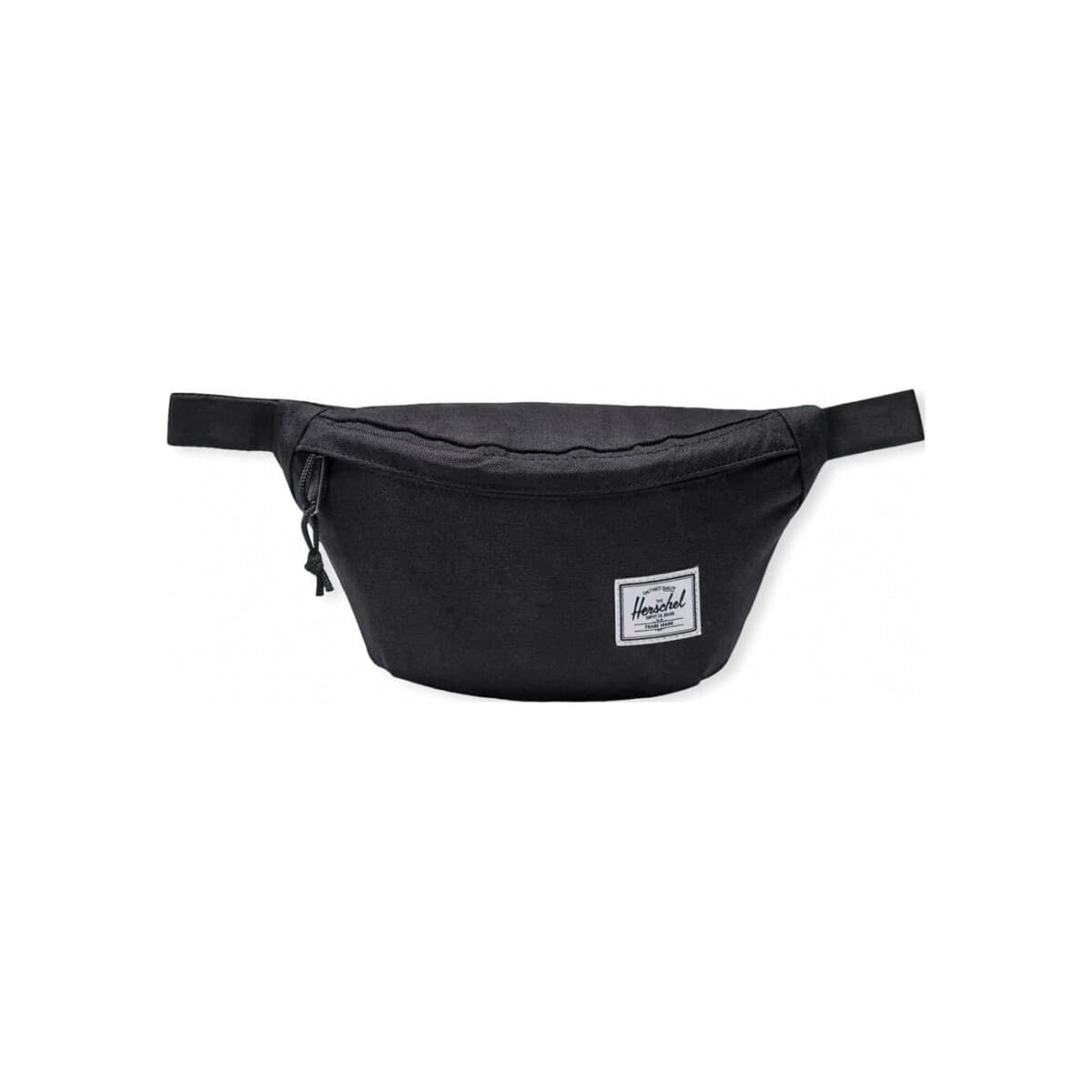 Πορτοφόλι Herschel Classic Hip Pack - Black