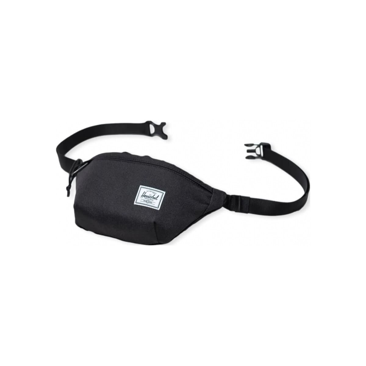 Men's Wallets Herschel Black