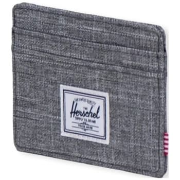 Men's Wallets Herschel Gray