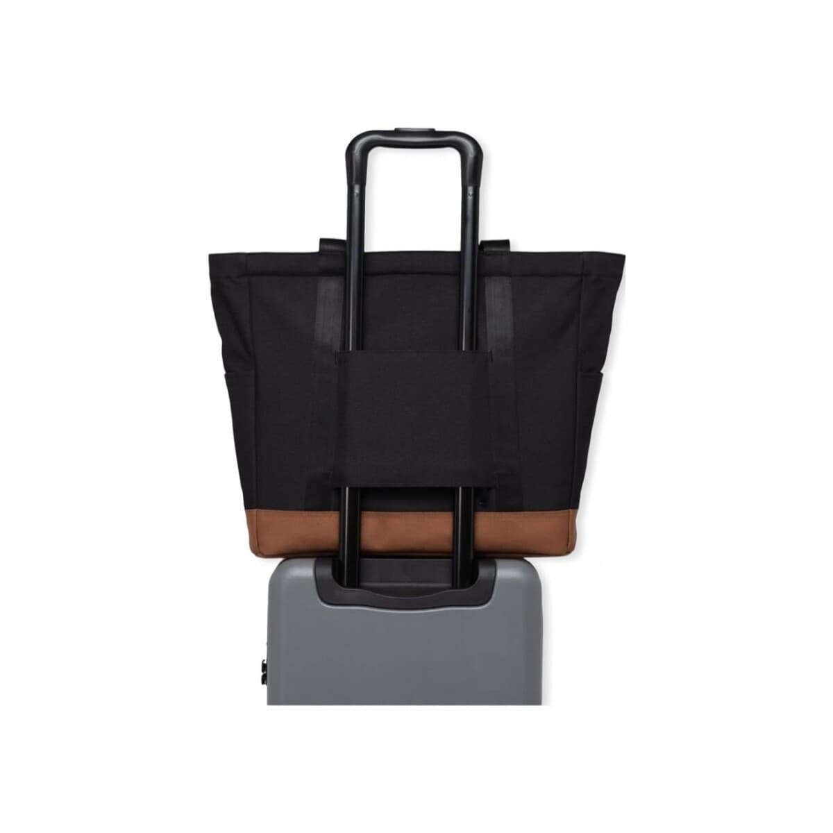 Men's Backpacks Herschel Black