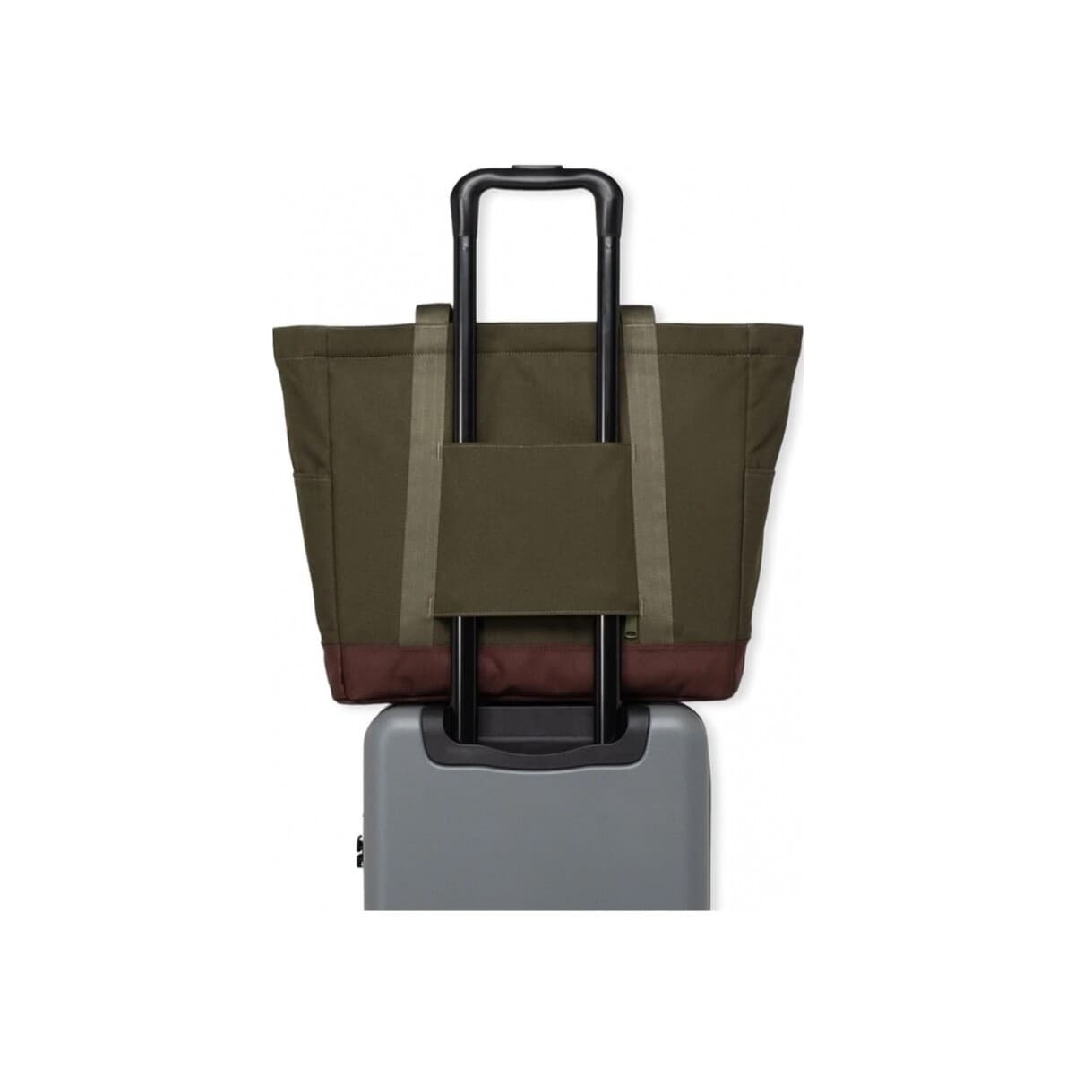 Men's Backpacks Herschel Green