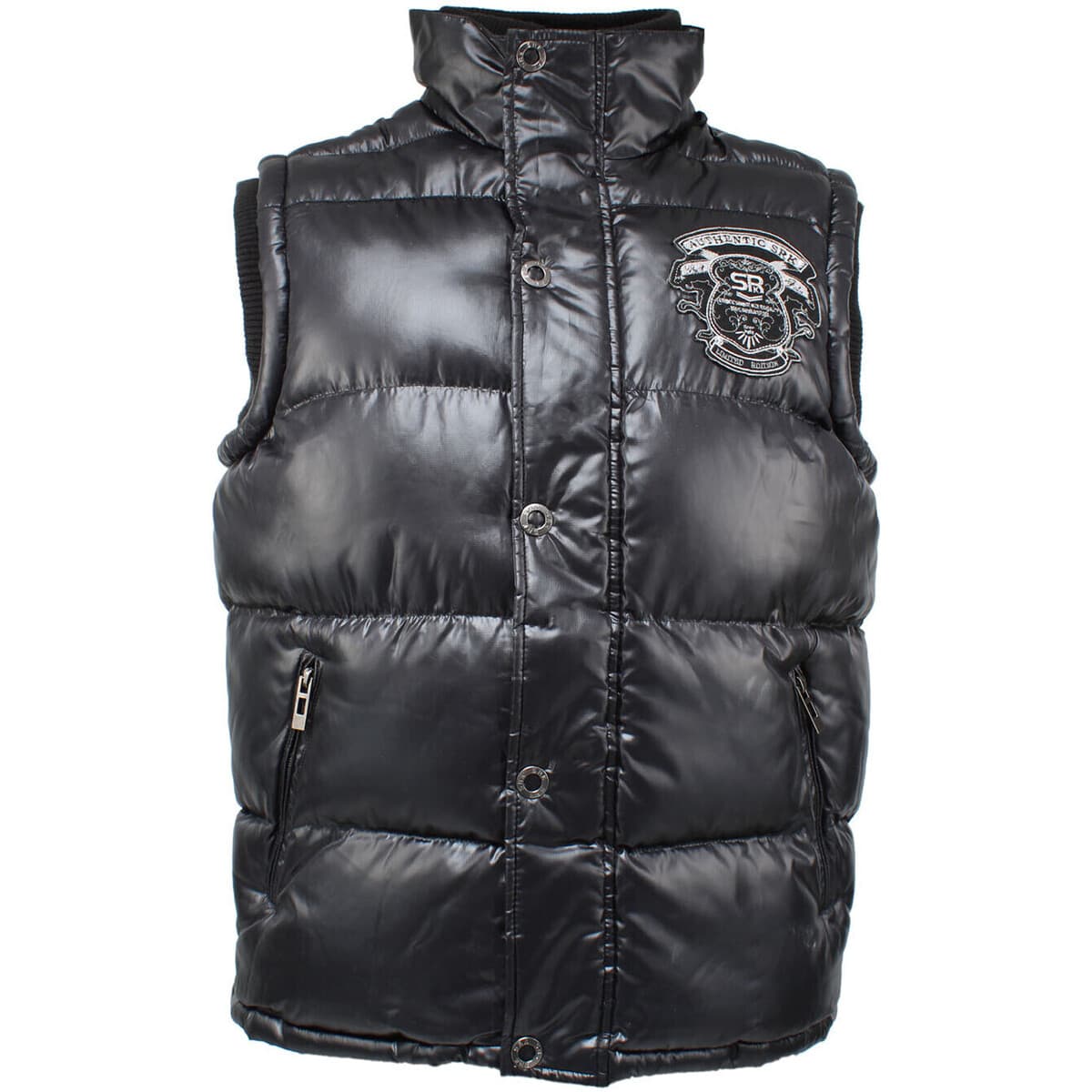 Χοντρό μπουφάν Srk Doudoune sans manches homme CAGIB