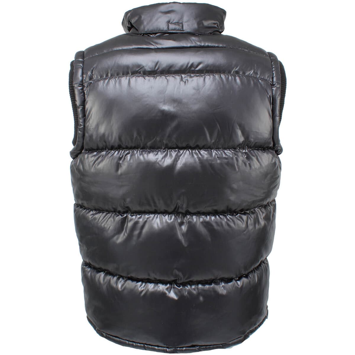 Men's Jackets Srk Black